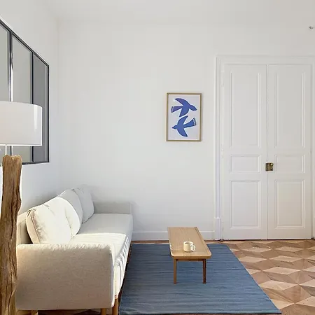 Charm And View Halles Sainte-claire, Hypercentre Appartement *
