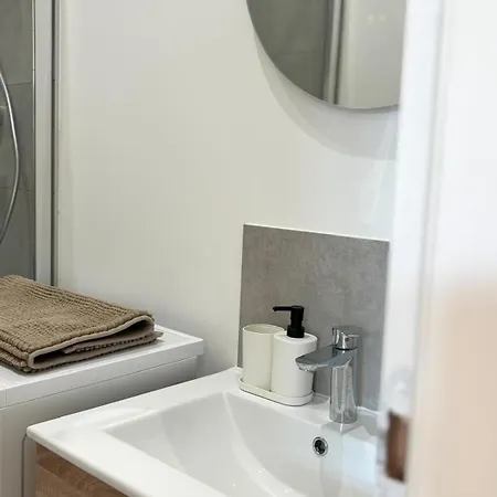 Appartement Charm And View Halles Sainte-claire, Hypercentre